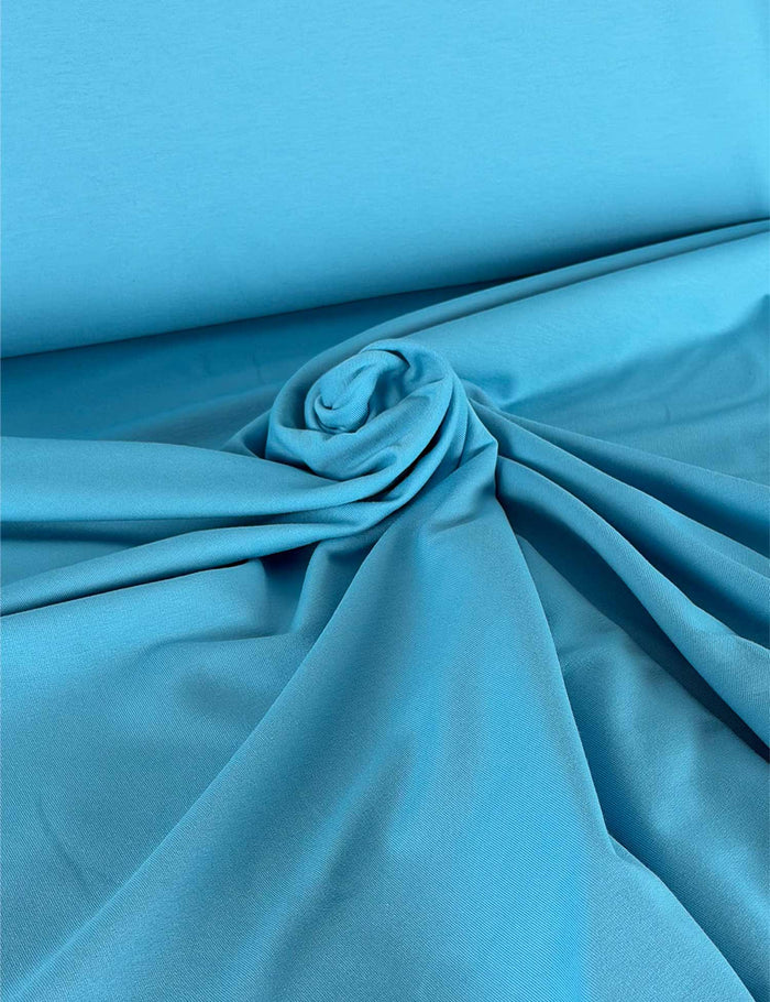 Voltage Blue French Terry