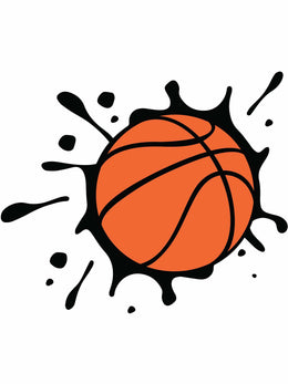 Basketbal – Strijktransfer