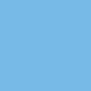 Stoffen met de kleur Blue Skies – licht, fris en zomers