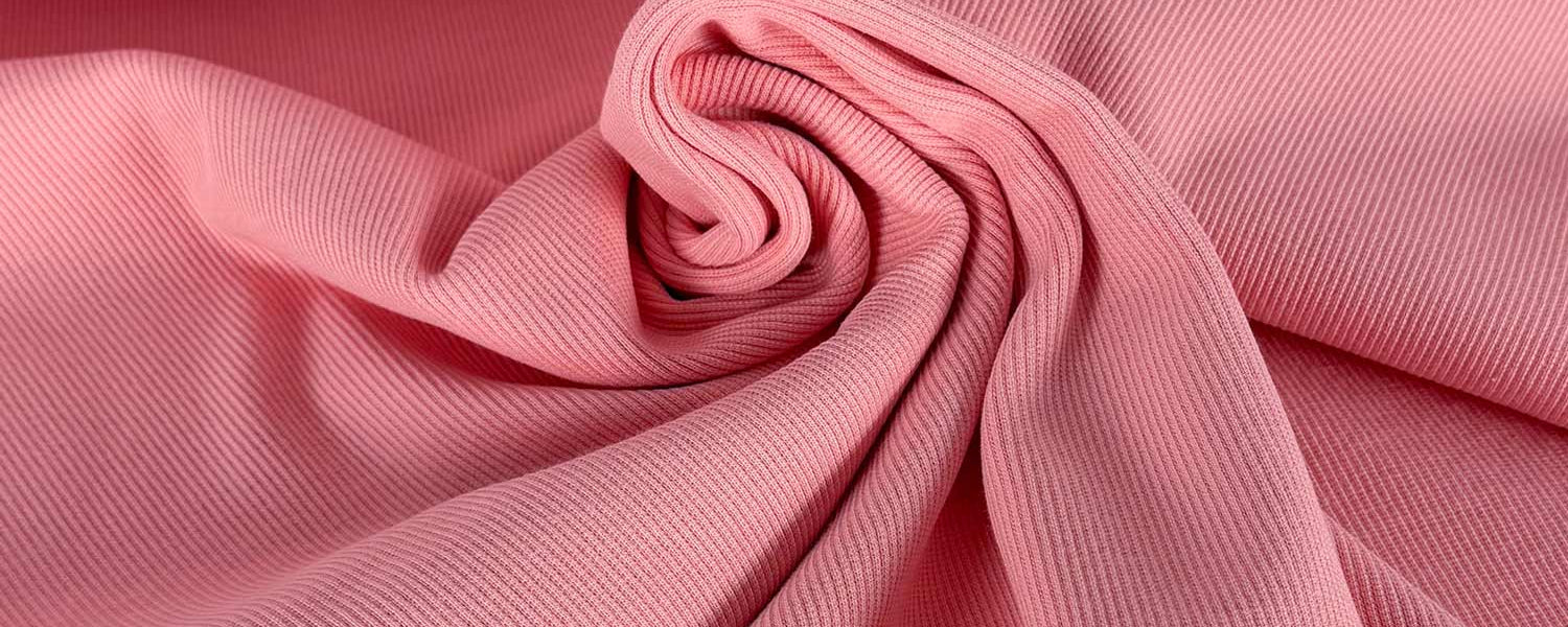 Clay Pink – Warmroze stof