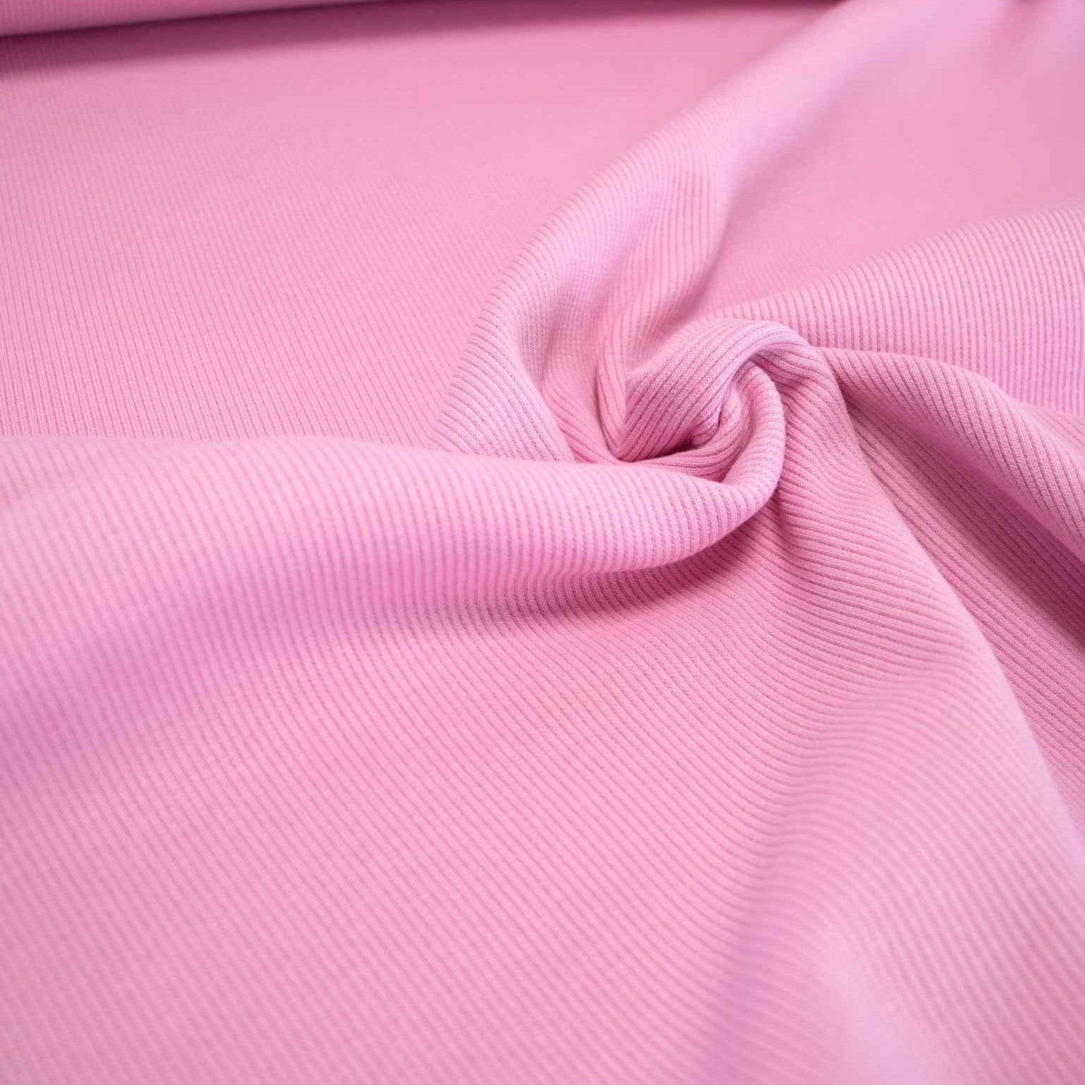 Pink Pearl – Zachtroze stof