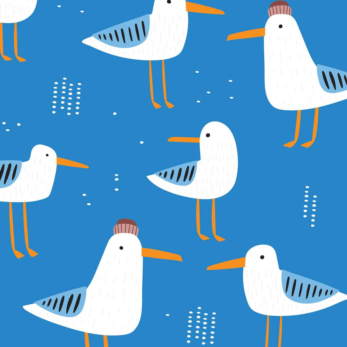 Dieren stoffen