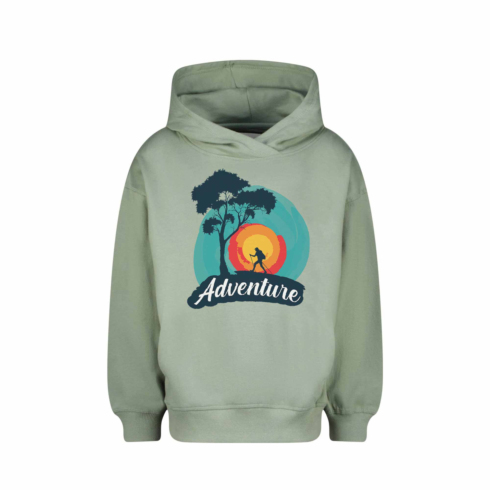Adventure – Strijktransfer