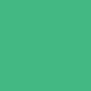 Apple Pop Green | French Terry | 180 cm wide
