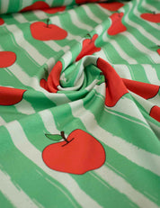 Appletini | Jersey | 170 cm wide
