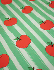 Appletini | Jersey | 170 cm wide