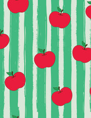 Appletini | Jersey | 170 cm wide