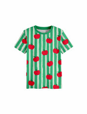 Appletini | Jersey | 170 cm wide