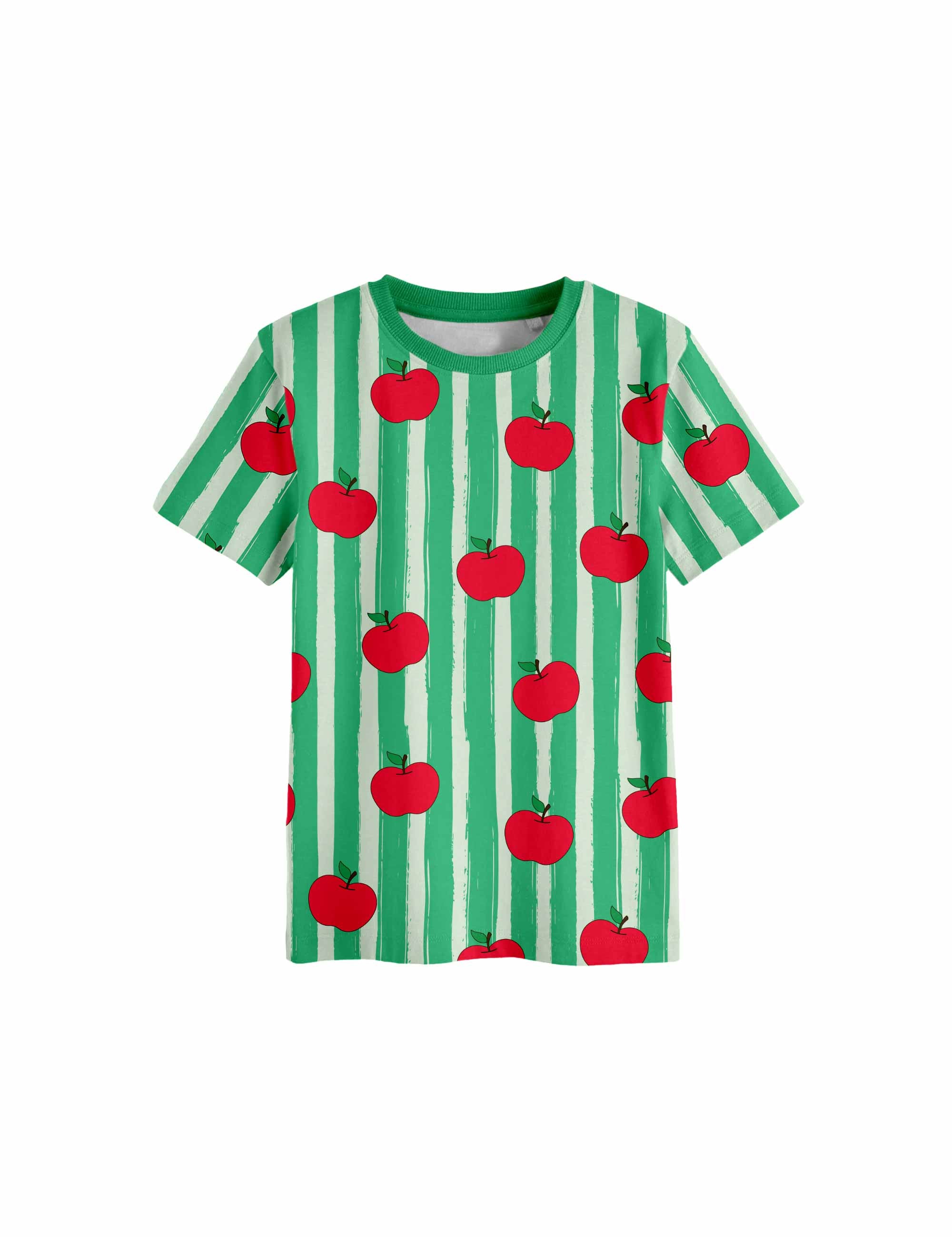 Appletini | Jersey | 170 cm wide
