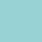 Aqua Island | French Terry | 180 cm wide