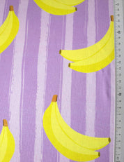 Bananatini Lilalicious | Jersey | 170 cm wide