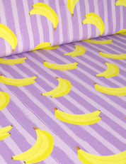 Bananatini Lilalicious | Jersey | 170 cm wide