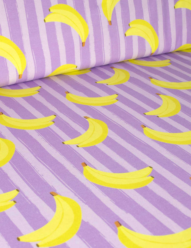 Bananatini Lilalicious | Jersey | 170 cm de large