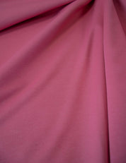 Berry Bold | French Terry | 180 cm wide