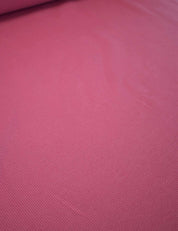 Berry Bold | 2×1 ribbing | 125 cm wide