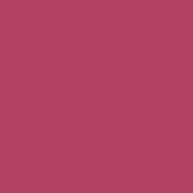 Berry Bold | 2×1 ribbing | 125 cm wide