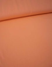 Bittersweet Orange | French Terry | 180 cm wide