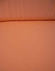 Bittersweet Orange | French Terry | 180 cm wide