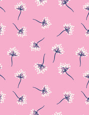 Blush Breeze | Jersey | 170 cm wide