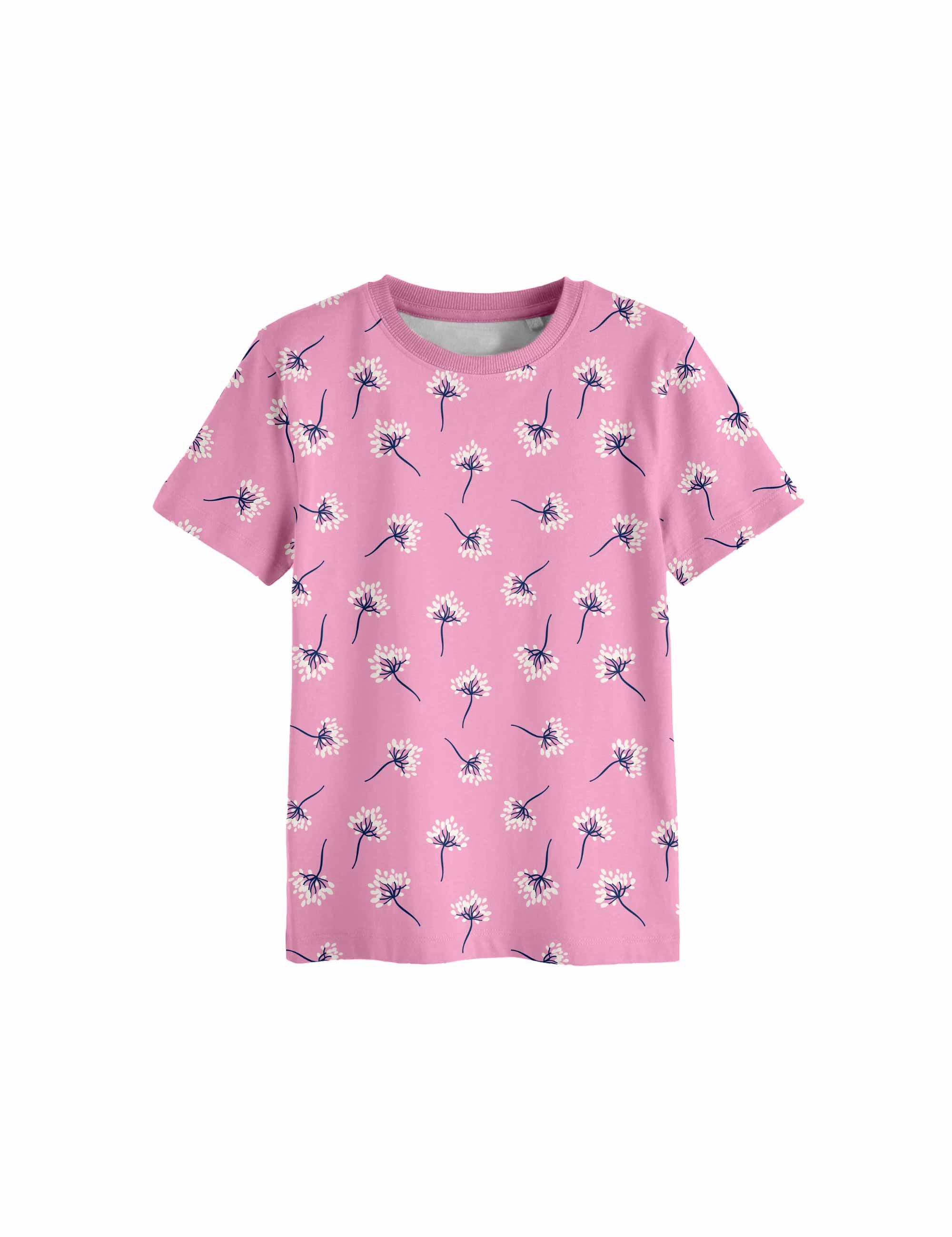 Blush Breeze | Jersey | 170 cm wide