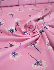 Blush Breeze | Jersey | 170 cm wide