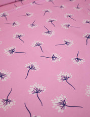 Blush Breeze | Jersey | 170 cm wide