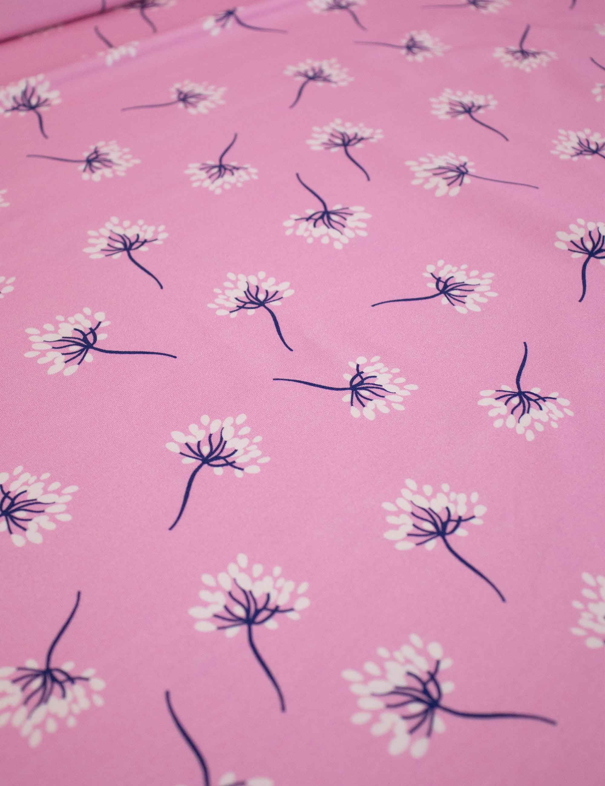 Blush Breeze | Jersey | 170 cm wide
