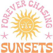 Sunsets - Boho Summer – Strijktransfer
