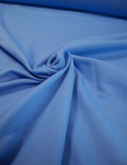 Bold Blue | French Terry | 180 cm wide
