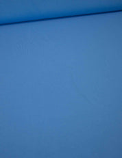 Bold Blue | 100% cotton French Terry | 180 cm wide