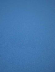 Bold Blue | 100% cotton French Terry | 180 cm wide