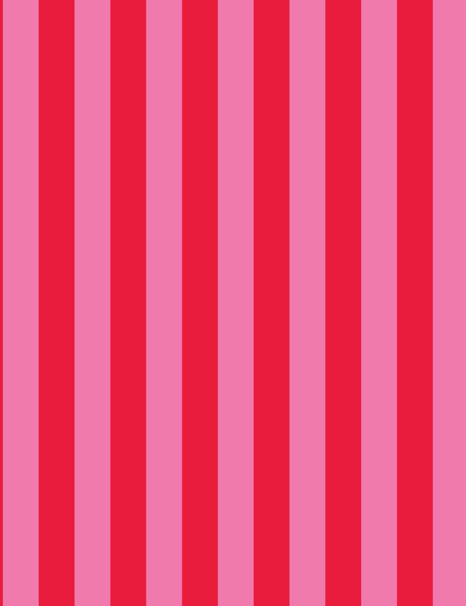 Candy Clash (B-keuze) | Stretch cotton twill