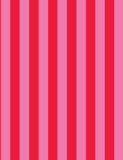 Candy Clash (B-keuze) | Stretch cotton twill