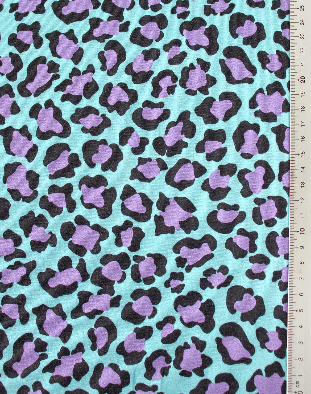 Cool Cat | Jersey | 170 cm wide