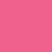 Coral Crush | 2×1 ribbing | 125 cm wide