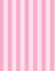Cotton Candy Stripes | 140 cm wide | Viscose