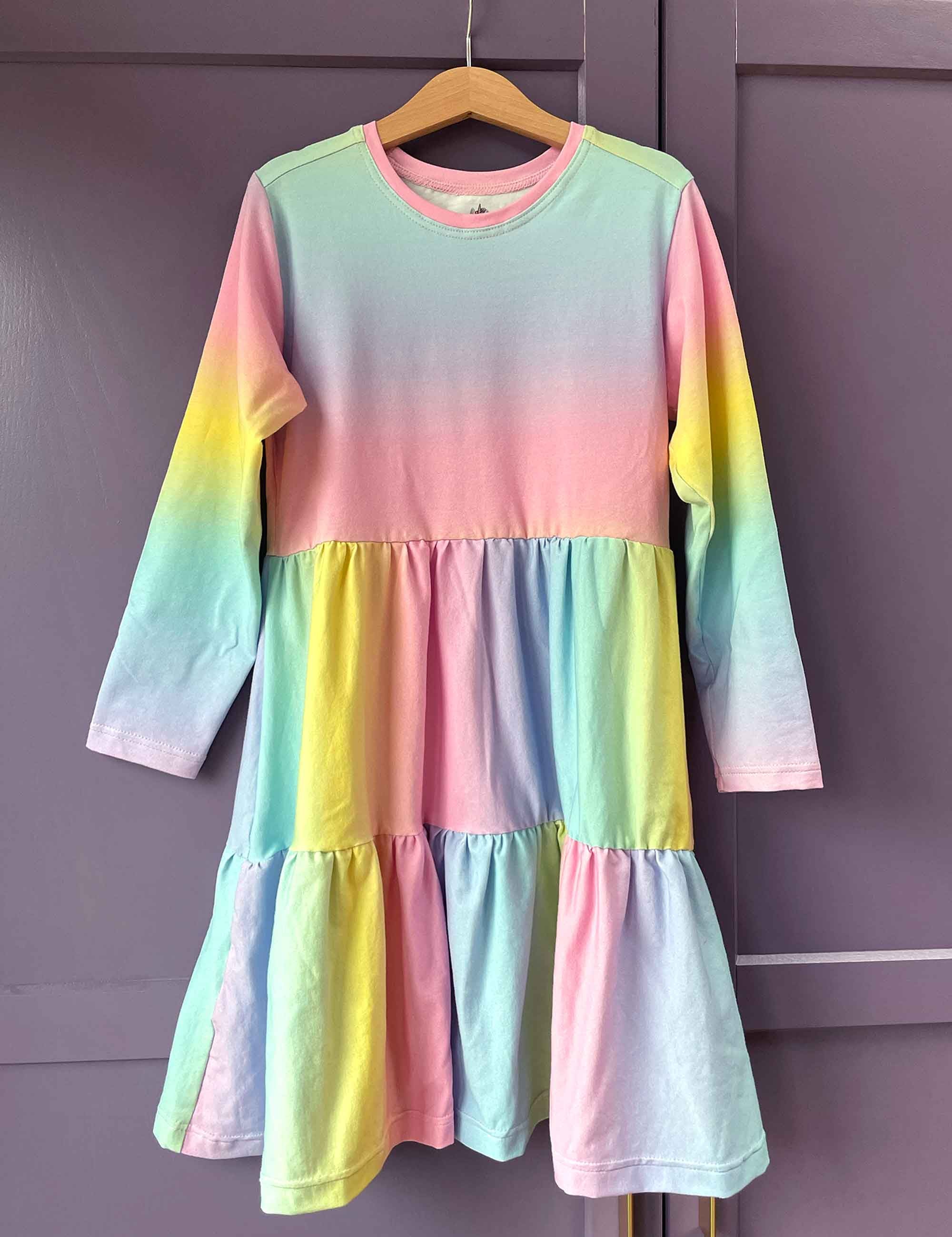 Dreamfade | Jersey | 170 cm wide