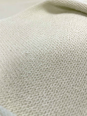 Enduring Ice | 100% cotton French Terry | 170 cm wide