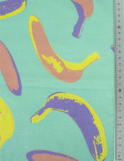 Go Bananas! | Jersey | 170 cm wide