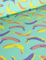 Go Bananas! | Jersey | 170 cm wide