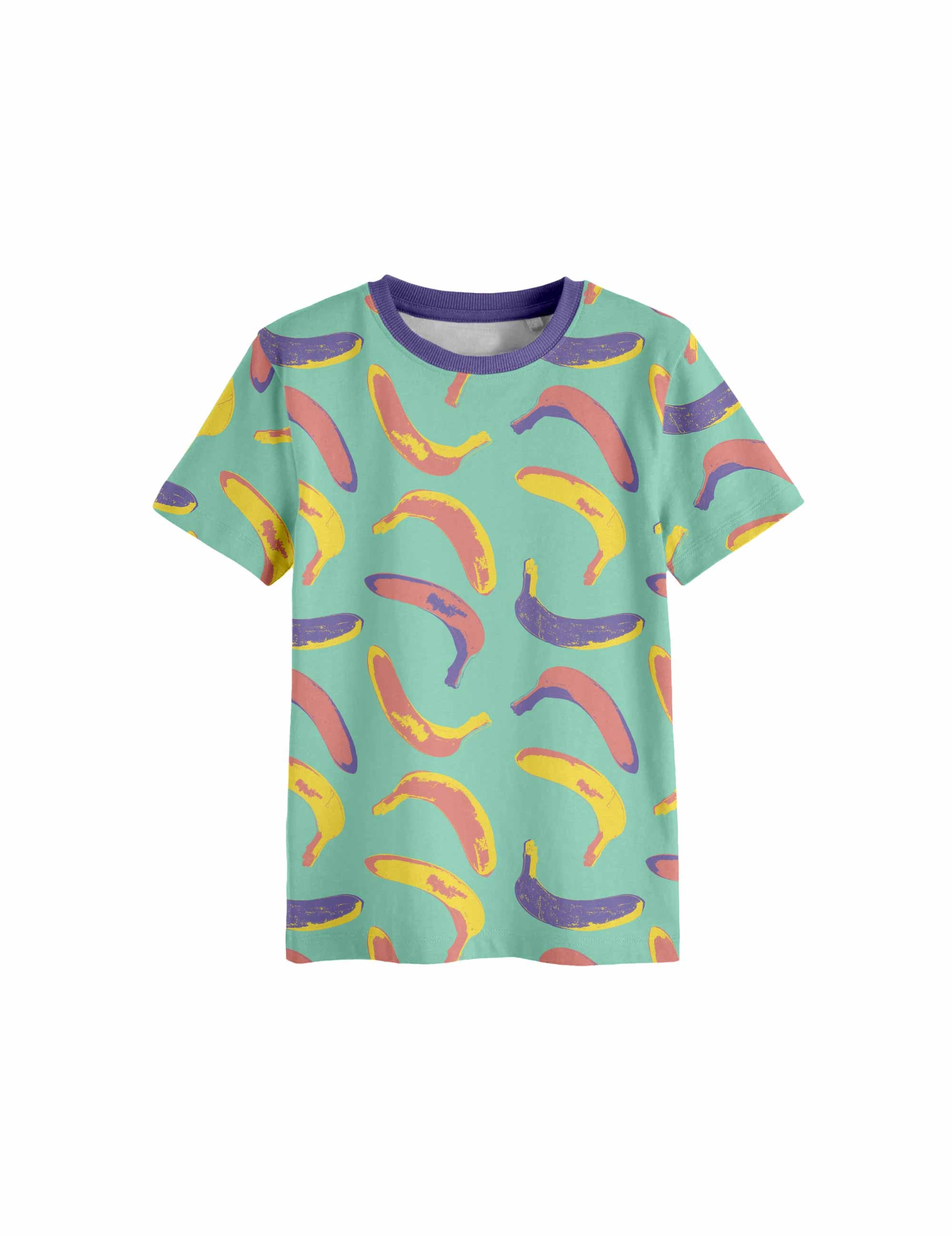 Go Bananas! | Jersey | 170 cm wide
