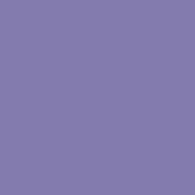 Lavender Purple | French Terry | 180 cm wide