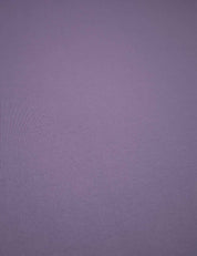 Lavender Purple | 100% cotton French Terry | 180 cm wide