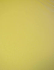 Lemon Haze | 100% cotton French Terry | 180 cm wide