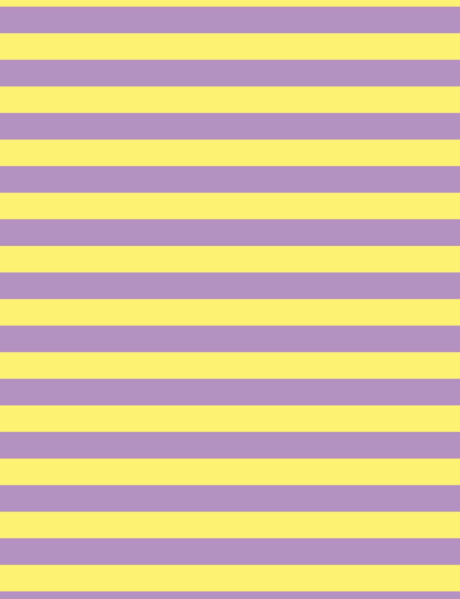 Lemon Stripe | 100% cotton jersey | 170 cm wide