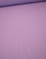 Lilalicious | 100% cotton French Terry | 180 cm wide