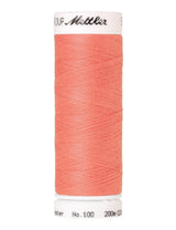 Mettler Seralon Sewing Thread 200m - #0076 - Clay Pink