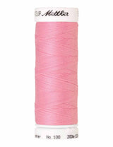 Mettler Seralon Sewing Thread 200m - #1056 - Pink Pearl