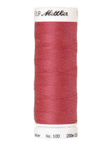 Mettler Seralon Sewing Thread 200m - #1411 - Berry Bold