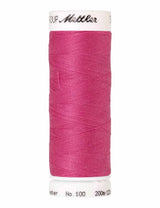 Mettler Seralon Sewing Thread 200m - #1423 - Pink Punch